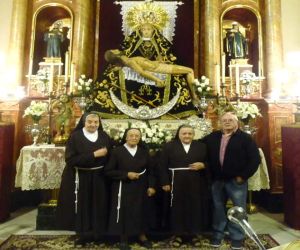 Alhama y las clarisas: cuatrocientos años después