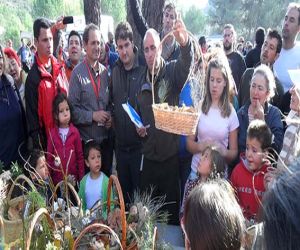 Clausuradas las XIII jornadas micológicas de Jayena y Fornes