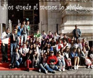 Los del 93 ¡a por los 20!