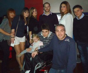Comunicado de la familia Jiménez-Vega sobre la rifa solidaria