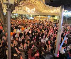 Alhama contará el Domingo de Piñata con la participación de 17 murgas y comparsas