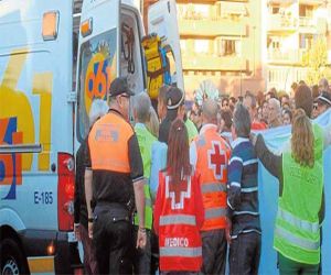 Archivada la causa del atropello mortal del niño Miguel Ramos en la Cabalgata de Málaga por no apreciar ni falta ni delito penal en lo ocurrido