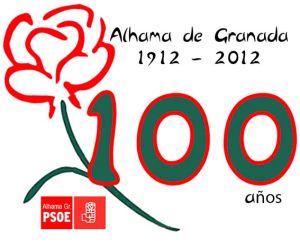 El PSOE de Alhama reconocerá a las personas que han luchado por la democracia