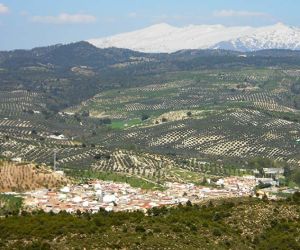 Jayena es después de Cacín el municipio de la Comarca de Alhama  que más habitantes ha perdido en la última década