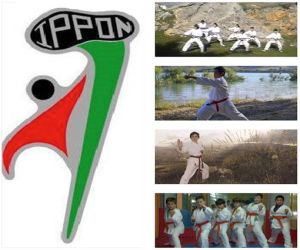 A partir del lunes, 2 de septiembre, comienzan las clases de karate y full-contact en el club deportivo Alhama-Ippon
