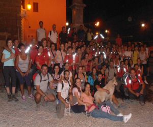 La noche de la cuarta luna