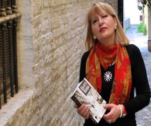 Presentación del libro 'Hija de la Manigua'