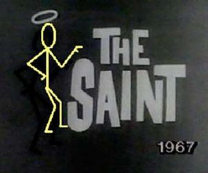 ¿Es Juan Carlos I un santo?