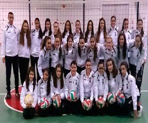Los equipos alhameños continúan invictos en los juegos provinciales