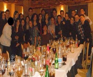 Los del 94 van a por su segundo encuentro