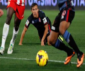 El CF Granada no es ajeno a la crisis en el nuevo año