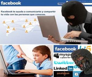 Jornada informativa sobre redes sociales en el IES Alhama