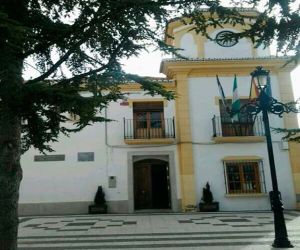 El Ayuntamiento de Jayena oferta una plaza de auxiliar administrativo