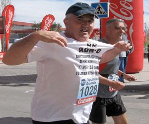 La carrera de una paternidad ‘robada’