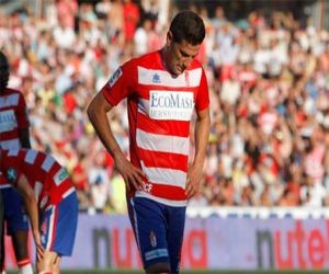 En menudo lío se ha metido el Granada CF