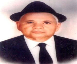 Actos de recuerdo a José Maya Cortés, “El Chato Maya”