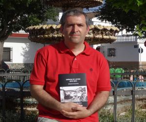Dos libros se presentan estos días en Jayena