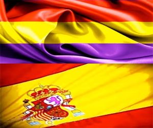 Cara y cruz; Monarquía o República