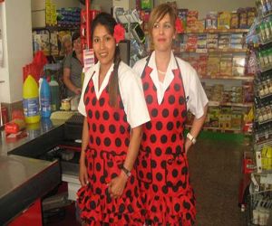 La otra feria