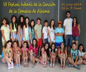 El festival infantil abre este jueves un completo fin de semana musical