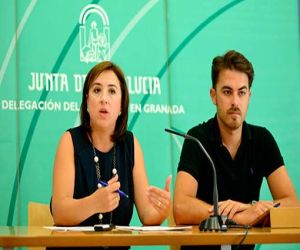 Jóvenes granadinos podrán optar a la línea de incentivos 'Innovactiva 6.000' para la creación de empresas