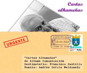 A Francisco Castillo Romero. "Nuestros primeros estudios"