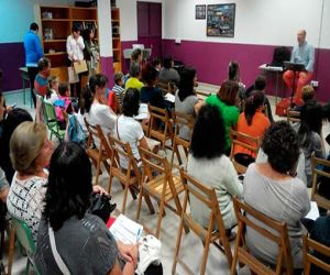 La Escuela de Música de Alhama comienza sus clases el uno de octubre