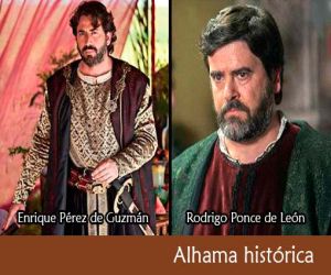 El histórico abrazo de Alhama