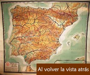 El Miño nace en fuente Miña
