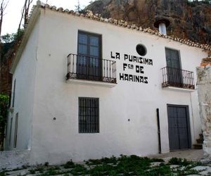 Alhama participa en las Jornadas Europeas de Patrimonio 2014