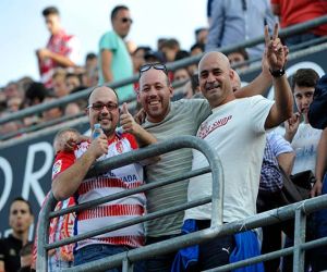 El Granada CF ya siembra dudas entre sus aficionados