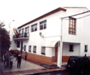 Instalación de invernaderos en Ventas de Zafarraya