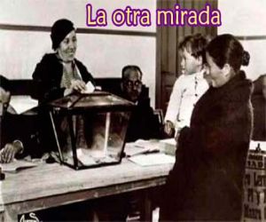La segunda República y las mujeres