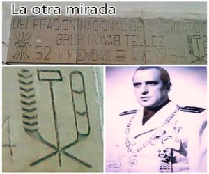 Pervivencia del Franquismo