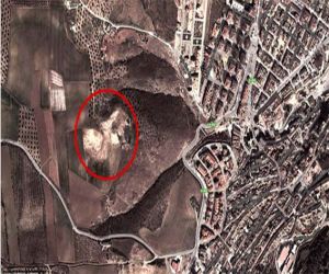 El Ayuntamiento emite un comunicado sobre la paralización de las obras de la carretera