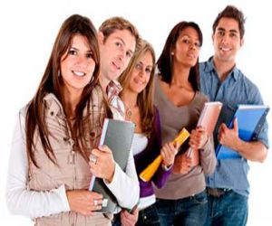 Ayudas Europeas para Universitarios