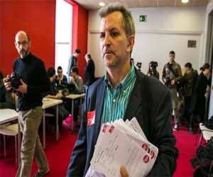 Muere Manel Fernández, militante histórico del PSC, natural de Arenas del Rey, que aspiró a la alcaldía de Barcelona