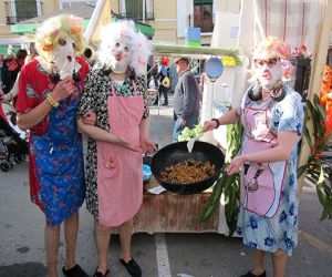 Inscripciones para el Carnaval de Alhama 2015, hasta el 5 de febrero