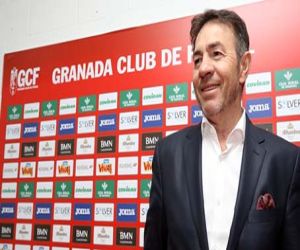 Comienza la era “Abel Resino”