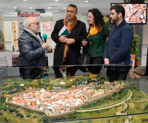 Publicado el vídeo del Día de Alhama en Granada