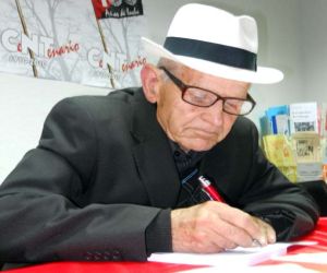 Adiós a Juan Gutiérrez