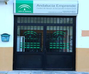 El CADE de Alhama adjudica nave en el polígono industrial de Alhama