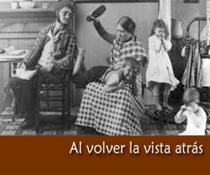 “Pa que llores por algo”