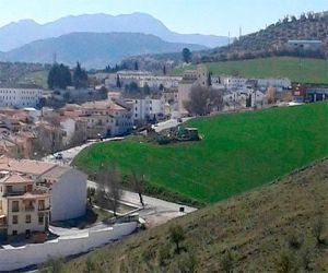 Urbanismo y corrupción en el Ayuntamiento de Alhama