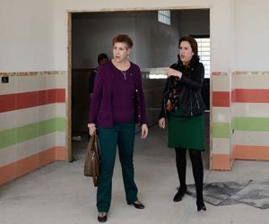 La Junta  financia con seis millones de euros el Programa de Fomento de Empleo Agrario de 2015