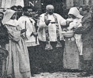 El cardenal Cañizares prologó un libro sobre las leyendas marianas de Alhama