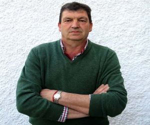 PSOE El Turro, elecciones municipales 2015