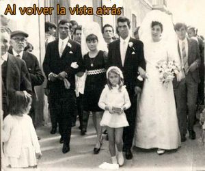 La boda