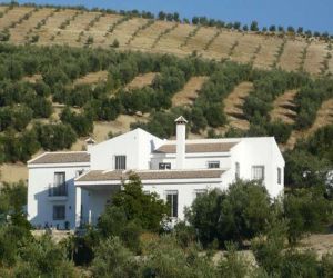 El Cortijo Las Montoras oferta un fin de semana dedicado al auto conocimiento y la gestión de las emociones