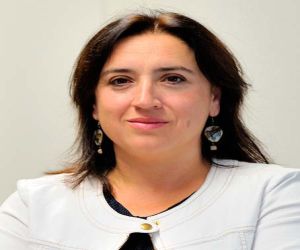 Sandra García también se la puede jugar en estas elecciones